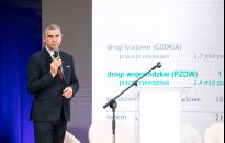 Drogowcy wciąż w terenie, ale pełni obaw. Inwestycje mogą się opóźnić