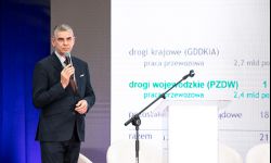 Drogowcy wciąż w terenie, ale pełni obaw. Inwestycje mogą się opóźnić