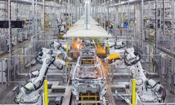 Volvo Cars i Polestar przywracają produkcję w Chinach, zakłady w Szwecji i USA mają 20 dni przerwy