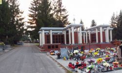 Tylko 5 osób na pogrzebie i mszy - na razie do 11 kwietnia 