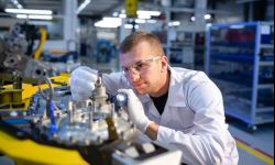 Przedsiębiorcy włączają się do akcji pomocy szpitalowi w Łańcucie