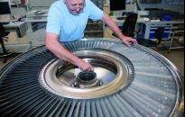 Firmy z podrzeszowskiej strefy - MTU i BSH - zawieszają produkcję