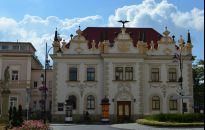 Święto teatru bez premiery. W zamian zagłosuj na ulubionych aktorów