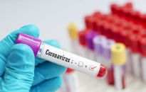 58 osób zakażonych koronawirusem w regionie i 1289 w Polsce