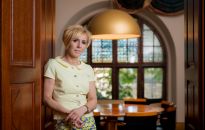 Marma Polskie Folie przekazała włókninę na 100 tys. maseczek