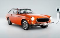 Nowa gama elektrycznych Volvo. Spojrzenie w przeszłość, by osiągnąć więcej dla przyszłości.