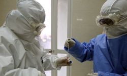 W szpitalu w Łańcucie zmarła 88-letnia kobieta zarażona koronawirusem 