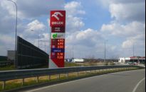 Pod Dębicą otwarto drugą stację paliw przy podkarpackim odcinku A4 