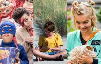 Rzeszów dołączył do prestiżowego grona. Masz 13 lat - bądź jurorem, oceń filmy