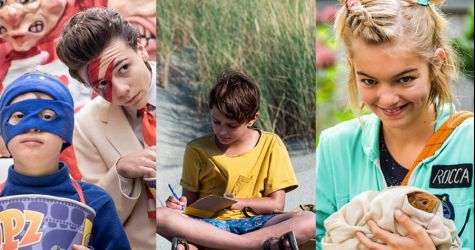 Rzeszów dołączył do prestiżowego grona. Masz 13 lat - bądź jurorem, oceń filmy