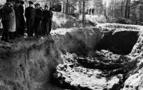 80. rocznica zbrodni katyńskiej. Jak dbano, by prawda nie wyszła na jaw