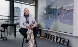 Jacek Hazuka: Chciałbym w Polsce trochę Francji