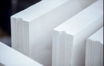 Sposób na ściankę działową - silikaty i beton komórkowy