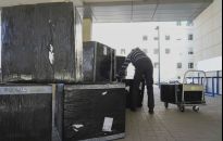 Samorząd podkarpacki kupił 4500 kombinezonów dla szpitali w regionie