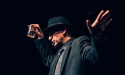 Teatr nieczynny do odwołania. Filharmonia nie zaprosi w maju do Łańcuta