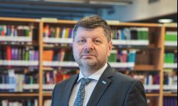 Prof. Piotr Koszelnik nowym rektorem Politechniki Rzeszowskiej