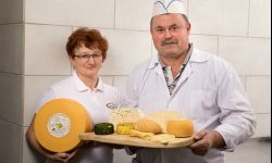 Godło AGRO POLSKA dla najlepszych polskich produktów. Promuj nasze