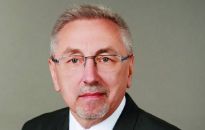 Nie żyje Tadeusz Pióro, były burmistrz Sanoka