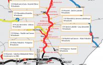 W 2022 roku z Rzeszowa do Warszawy ekspresówką w 3 godziny