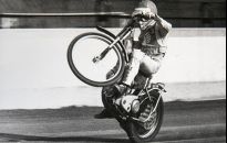 Janusz Stachyra: W żużlu sukces rodzi się w bólach!