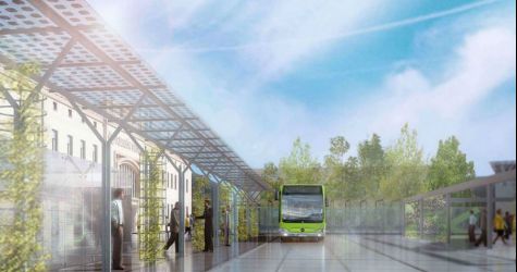 Przetarg na Rzeszowskie Centrum Komunikacyjne już w maju?