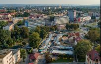 Rzeszów większy i coraz bliżej Głogowa Młp.? Wojewoda jest na tak