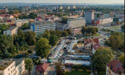 Rzeszów większy i coraz bliżej Głogowa Młp.? Wojewoda jest na tak