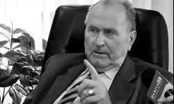 Zmarł Edward Brzostowski, twórca Igloopolu i były burmistrz Dębicy