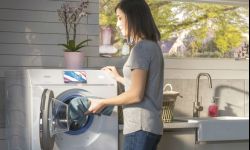 Jak pralko-suszarka radzi sobie z alergenami i bakteriami 