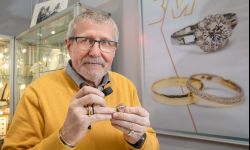 Jestem pewny: w Rzeszowie jest złoto Azteków!