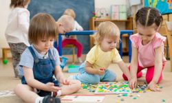 Od środy w Rzeszowie otwarte przedszkola i żłobki