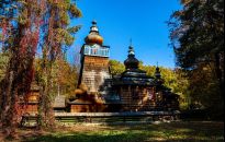 Otwarte kolejne muzeum. Od wtorku gości wita skansen w Sanoku