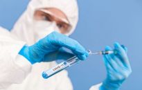 W szpitalu w Łańcucie zmarł 65-letni mężczyzna. Koronawirus