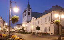 Tradycyjny jarmark ze Święta Paniagi tym razem online