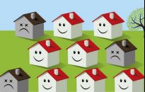 Zdrowy czy chory dom - jak dobierać materiały budowlane 