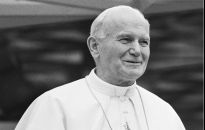 100. rocznica urodzin Jana Pawła II. Obchody z seminarium na YouTube