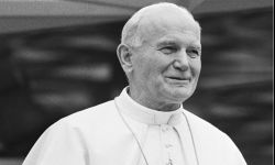 100. rocznica urodzin Jana Pawła II. Obchody z seminarium na YouTube