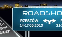 ROADSHOW IT RZESZÓW - PRZEMYŚL