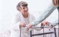 Dla niepełnosprawnych z okolic Rzeszowa 1500 zł na rehabilitację w domu