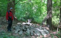 Śladem tragedii sprzed 100 lat może pobiec nowa ścieżka w Bieszczadach