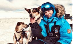 Inka - północna dziewczyna z Bieszczadów podąża za marzeniem