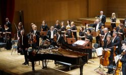 Już w niedzielę rzeszowscy filharmonicy w koncercie online