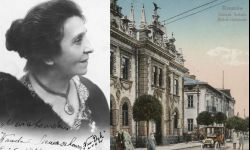 O Wandzie, co chciała do Rzeszowa - opowiadania o Siemaszkowej 