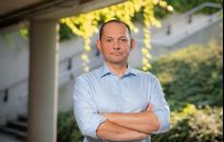 Życie w czasach zarazy. Maciej Łobos, architekt