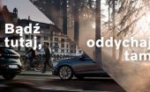 Volvo wprowadza system wyłapujący cząsteczki PM 2,5 w kabinie i oferuje go bez opłat w Dniu Dziecka