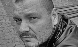 Zmarł Marcin Kalita - dziennikarz Radia Rzeszów