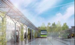 Oferty na Rzeszowskie Centrum Komunikacyjne mają wpłynąć do 17 lipca