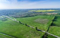 Strefy aktywności gospodarczej - inwestycyjny pierścień wokół Rzeszowa 