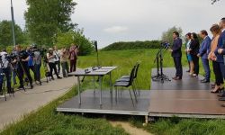 Za niemal 5 mln zł zaprojektują most na Sanie. Stalowa Wola ma umowę