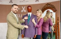 Krawcy VIPO. Elegancja w letnim wydaniu